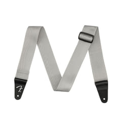 Polypro Strap  Gray
