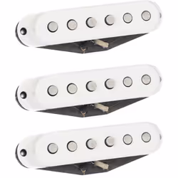 70th Anniversary '54 Stratocaster Pickup Set