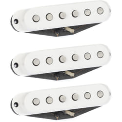 70th Anniversary '54 Stratocaster Pickup Set
