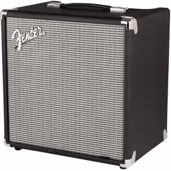 Fender Rumble 25 - Additional view 5