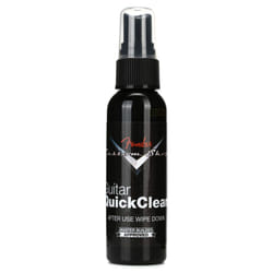 Fender Custom Shop Quick Cleaning Guitar Spray - 2 oz