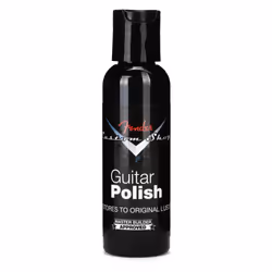 Fender Custom Shop Guitar Polish 2 oz