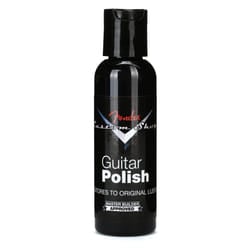Fender Custom Shop Guitar Polish 2 oz