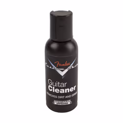Fender Custom Shop Guitar Cleaning Spray - 2 Oz