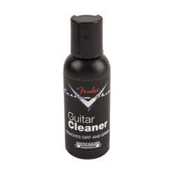 Fender Custom Shop Guitar Cleaning Spray - 2 Oz