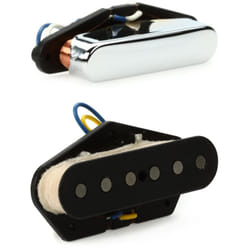 Fender Deluxe Drive Telecaster Pickups