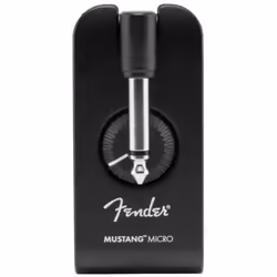 Fender Mustang Micro 4.57 cm (1.8") - Additional view 7
