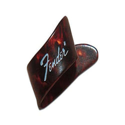 Fender Thumb Guitar Picks Medium - 3 Pack