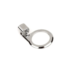 Stealth Bass String Retainer  Chrome