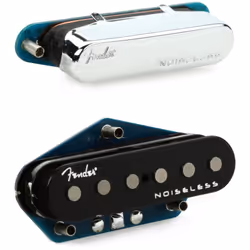 Fender Ultra Noiseless Vintage Telecaster Pickups