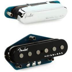Fender Ultra Noiseless Vintage Telecaster Pickups