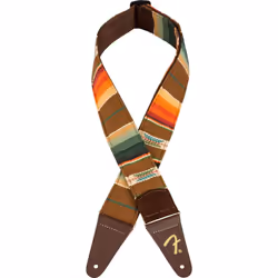 Fender Sonoran Guitar Strap Guitar Accessories 2in Saguaro