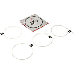 Fender California Coast Tenor Ukulele Strings 90T