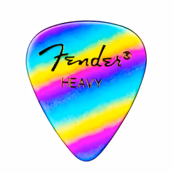 Fender Guitar Picks 1980351103