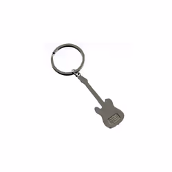 Fender Stratocaster Keychain