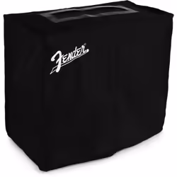 Fender Mustang LT 50 Cover