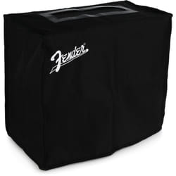 Fender Mustang LT 50 Cover