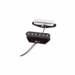 Fender Tex-Mex Telecaster Single-Coil Pickups - Set of 2