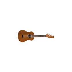 Fender Zuma classic concert Ukulele  Natural