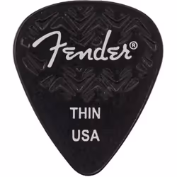 Fender Guitar Picks 1983351106