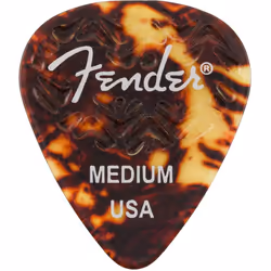 Fender Guitar Picks 1983351300