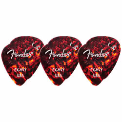 Fender Guitar Picks 1983351700