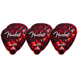 Fender Guitar Picks 1983351700