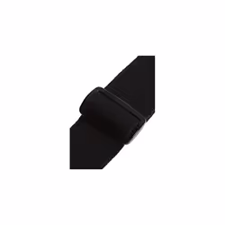 Fender Supersoft Strap, Black 2"