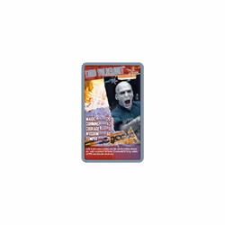 Harry Potter & The Deathly Hallows Part 2 Top Trumps Card Game