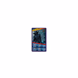 Marvel Universe Top Trumps Card Game (002142)  6 Years and Up