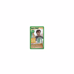Harry Potter & The Deathly Hallows Part 1 Top Trumps Card Game