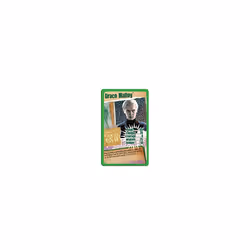 Harry Potter & The Deathly Hallows Part 1 Top Trumps Card Game