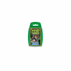 Independent & Unofficial Top Trumps Guide to Minecraft Card Game