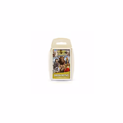 Greek Mythology Top Trumps Card Game