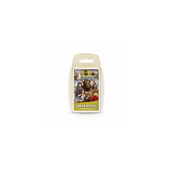 Greek Mythology Top Trumps Card Game