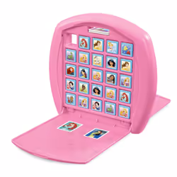 Top Trumps Disney Princess, Board game, Strategy, 3 yr(s)