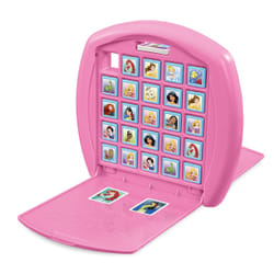 Top Trumps Disney Princess Board game Strategy