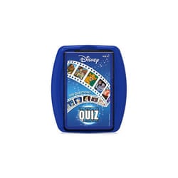 Top Trumps Disney Classic Top Trumps Quiz Game