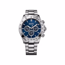 Hugo Boss 1512963 Ikon Chronograph Watch for Men