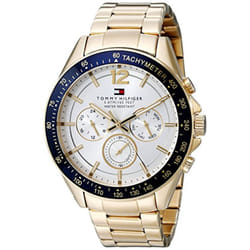 Tommy Hilfiger Man Watch ref. 1791121