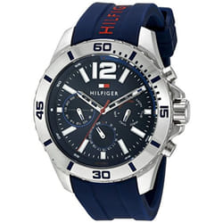 Tommy Hilfiger Man Watch ref. 1791142_US