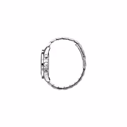 BOSS Mens Chronograph Quartz Watch with Stainless Steel Strap 1513630