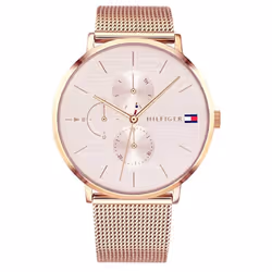 Tommy Hilfiger Woman Watch ref. 1781944