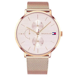 Tommy Hilfiger Woman Watch ref. 1781944