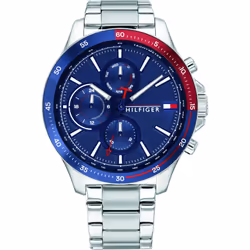 Tommy Hilfiger Mens Watch ref. 1791718