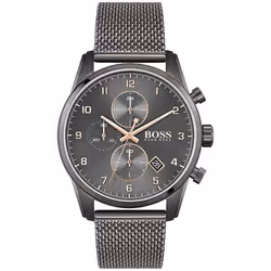 HUGO BOSS Men's Watch ref. 1513837