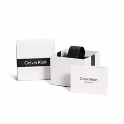 Calvin Klein Women's Quartz Ionic Gold Plated Steel and Mesh Bracelet Watch  Color: Gold Plated (Model: 25200003)