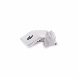 Lacoste Crocodile Women's Stainless Steel Chain Bracelets (Model: 2040046)