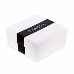 Calvin Klein Jewelry Men's Ionic Plated Thin Gold Steel Chain Bracelet  Color: Gold Plated (Model: 35000412)