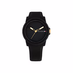 Tommy Hilfiger Sport Watch for Women - Casual 3H Wristwatch for Her -
